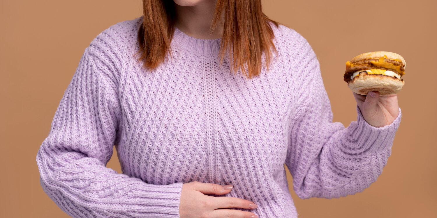 Διατροφή και χολολιθίαση