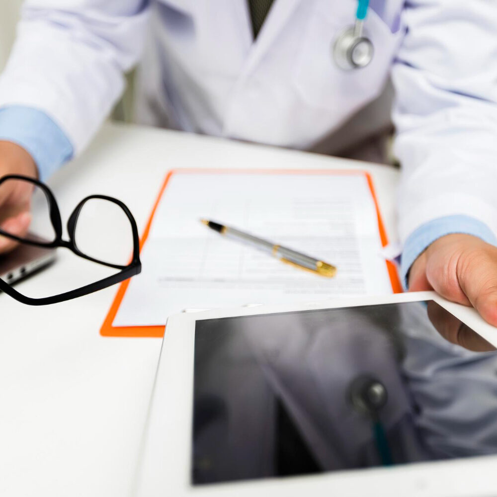 Καρκίνος της χοληδόχου κύστης