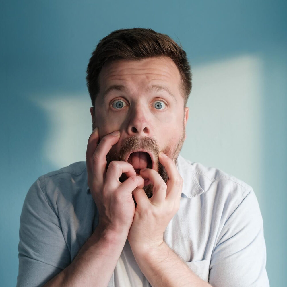 Το 90% των ανδρών κάνει αυτό το λάθος με τον προστάτη του