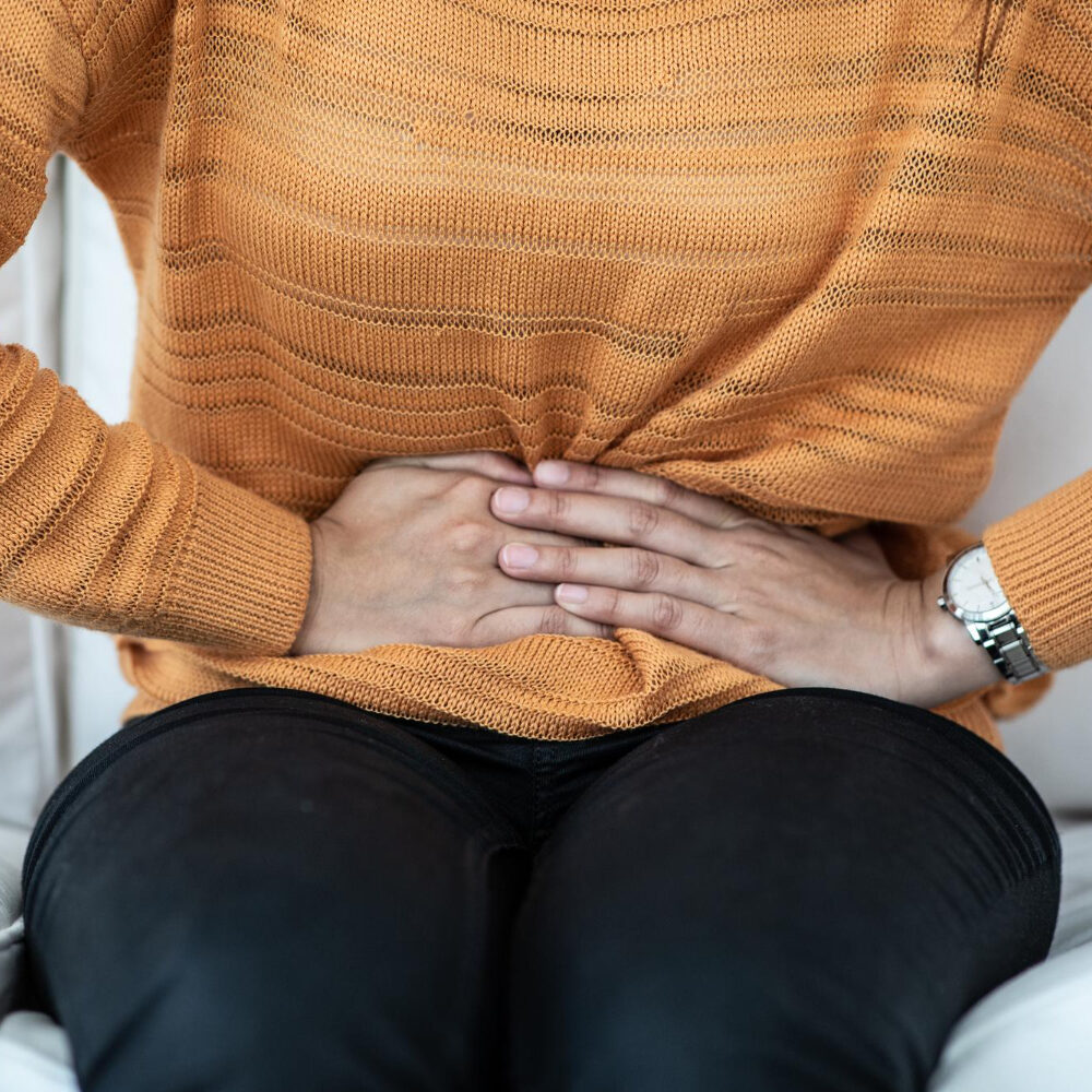 μετεγχειρητική κήλη