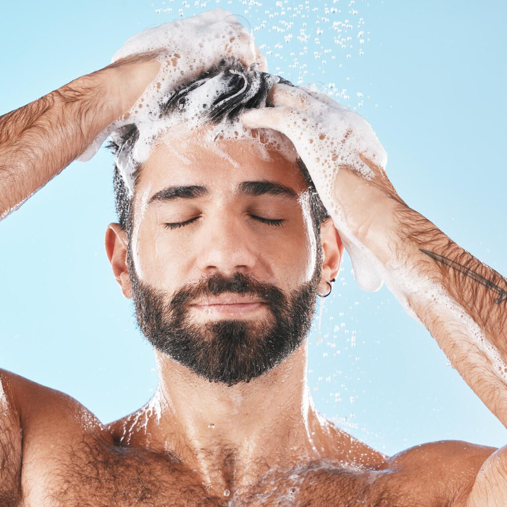 σαμπουάν για τριχόπτωση