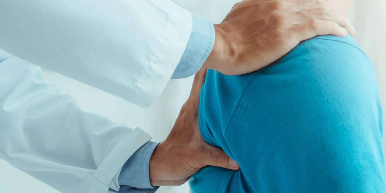 Καλύτερος Χειρουργός για Ανάστροφη Αρθροπλαστική Ώμου