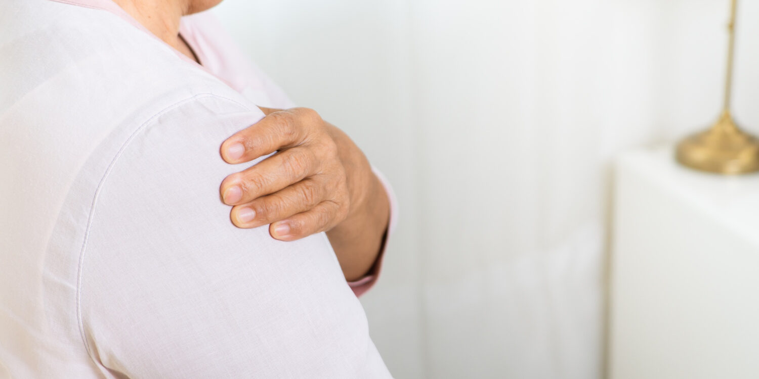 ανάστροφη αρθροπλαστική ώμου