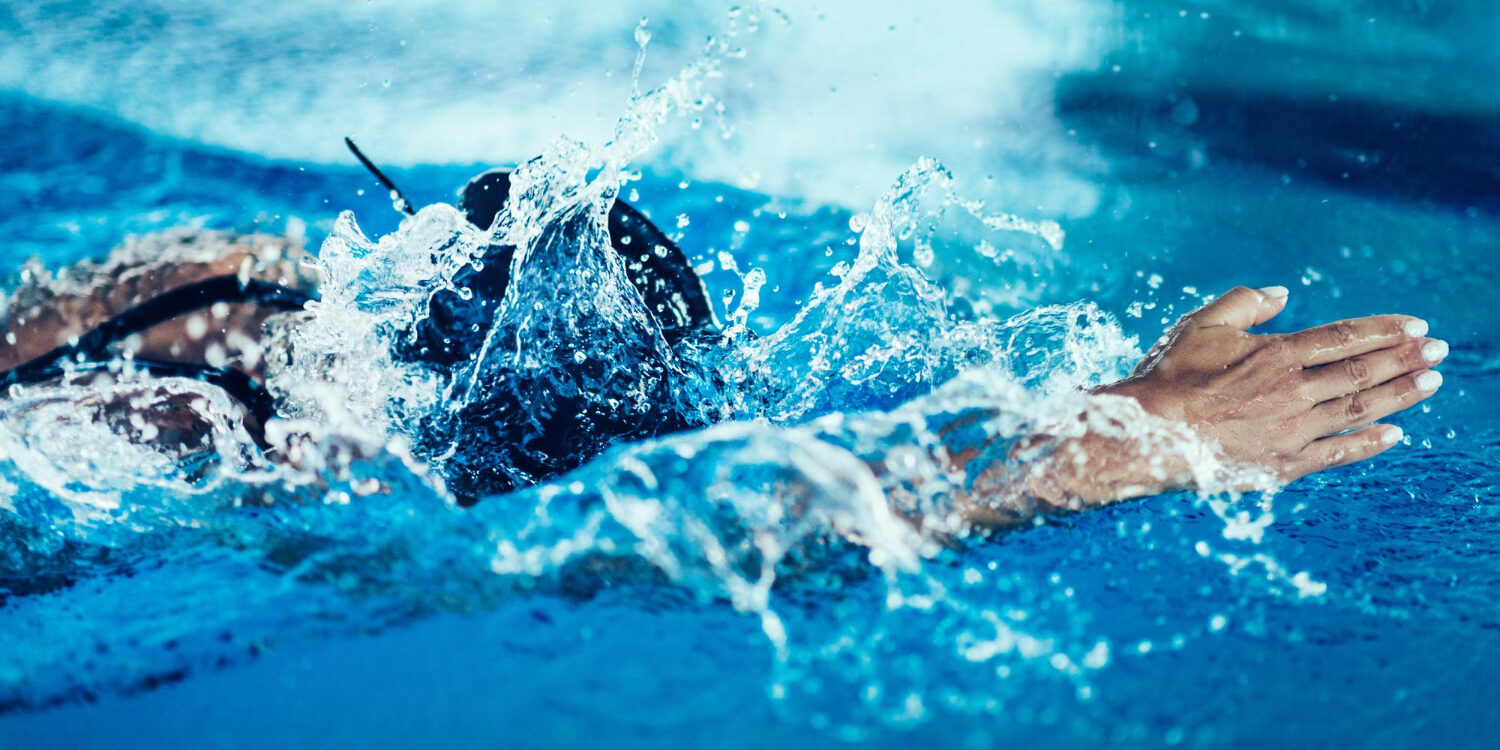 σκολίωση και κολύμπι σκολίωση και κολύμπι