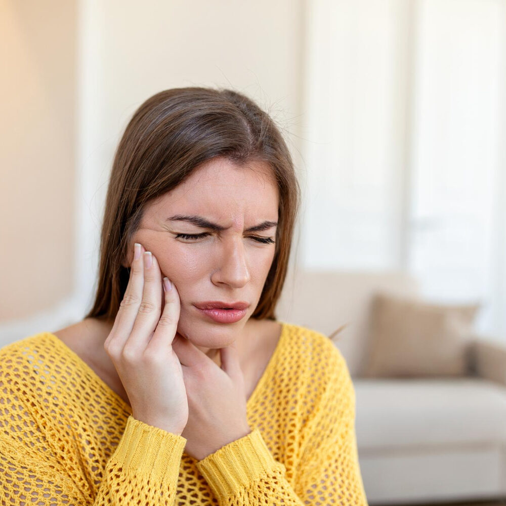 κύστη δοντιού