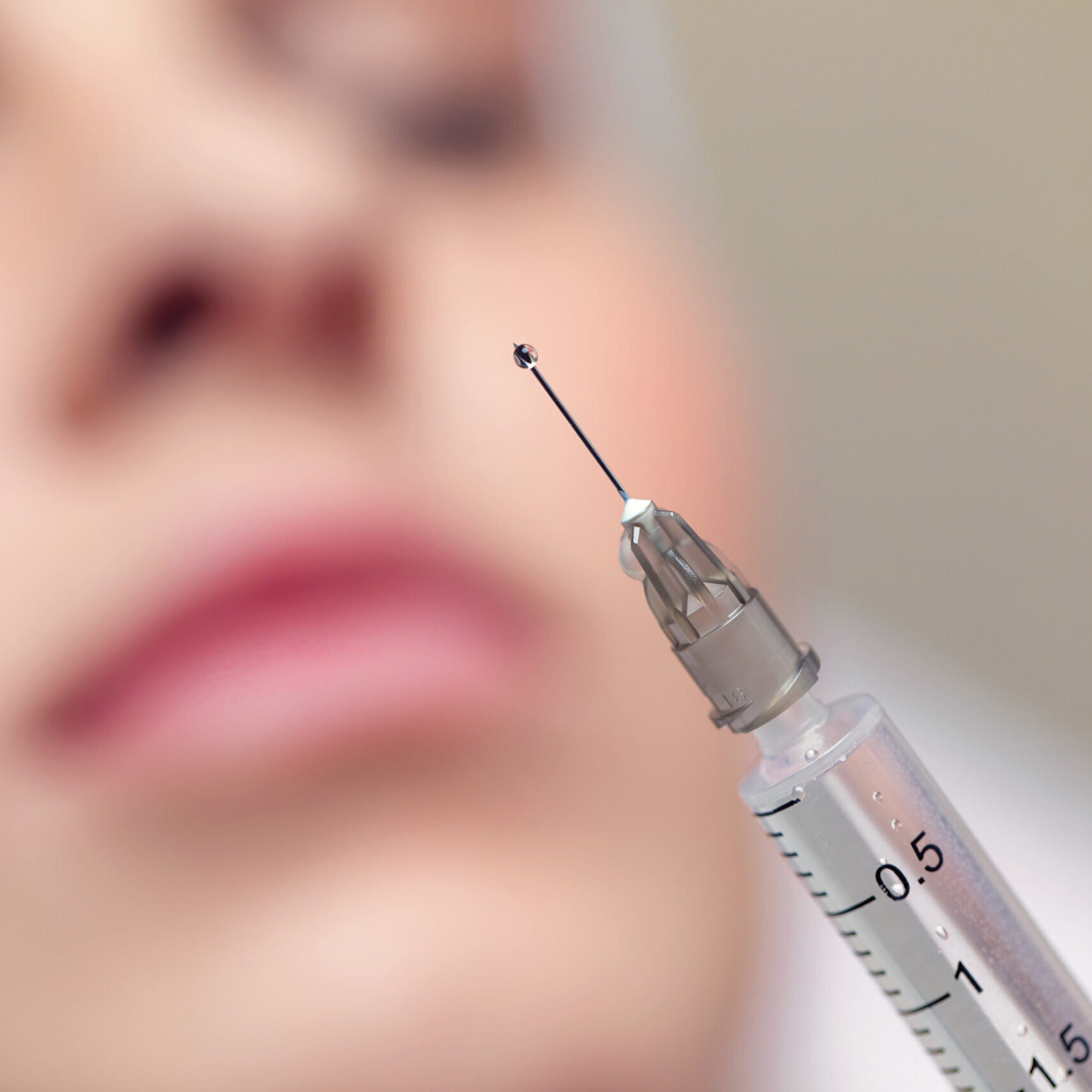 Μη Επεμβατική Πλαστική 2026