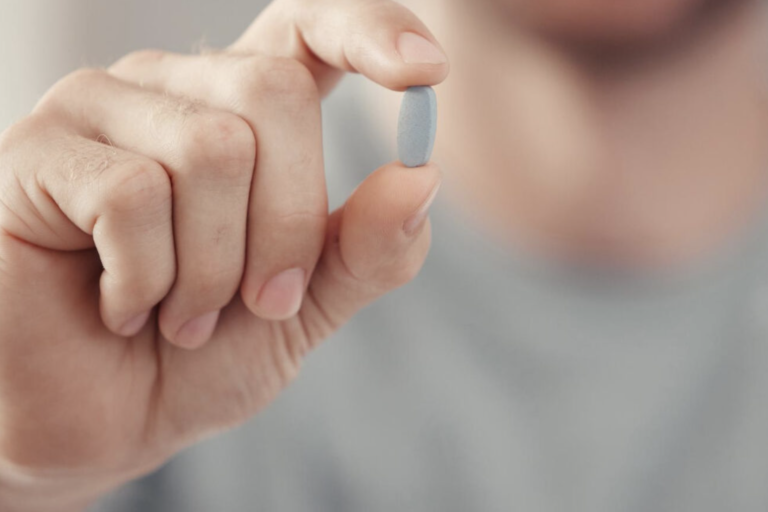 Δαποξετίνη