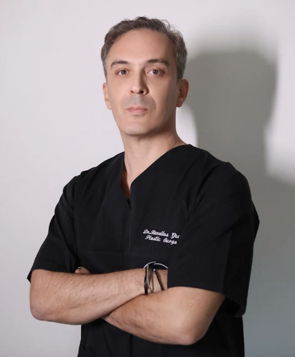 Κοιλιοπλαστική: Η Αρχιτεκτονική της Κοιλιακής Χώρας – Οδηγός από τον Πλαστικό Χειρουργό Κανέλλο Γεσάκη - Iatromedia.gr kanelos gesakis