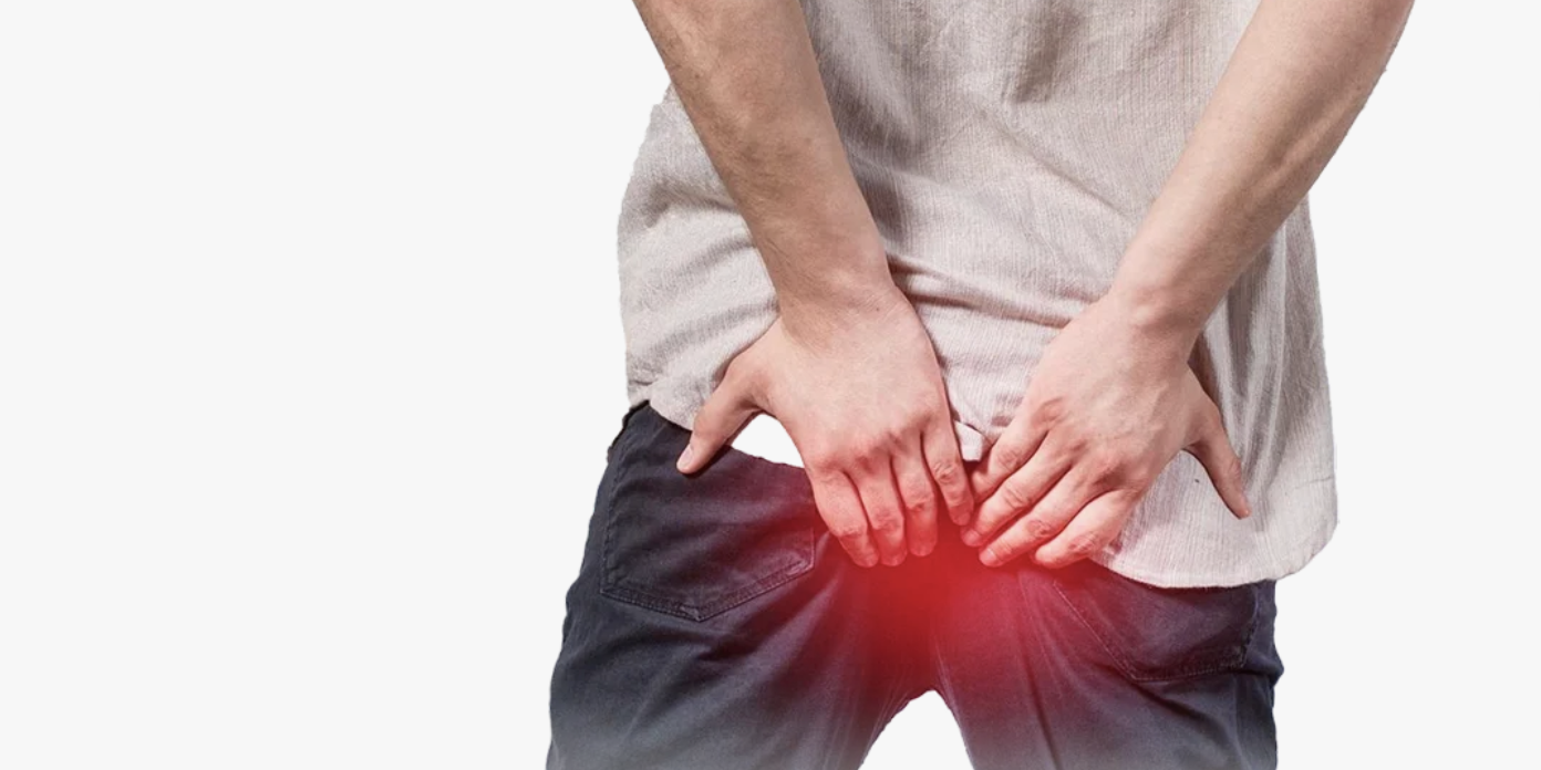 Θεραπεία Αιμορροΐδων με Laser