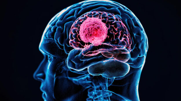 Όγκοι εγκεφάλου