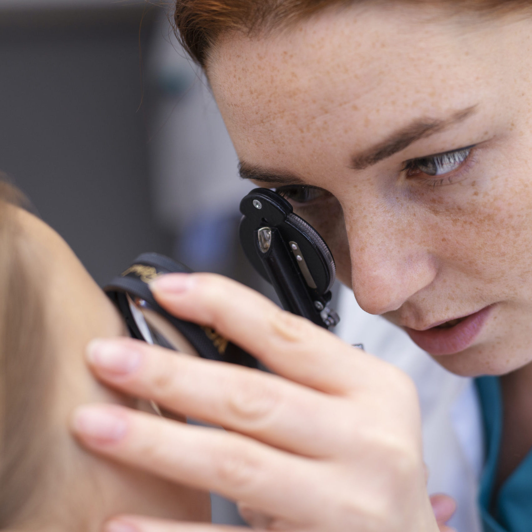 Αμφιβληστροειδοπάθεια