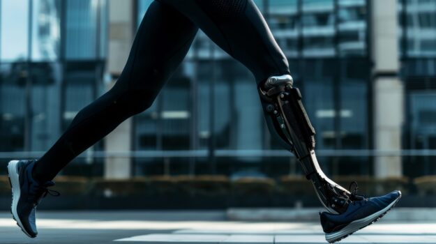 Αρθροπλαστική