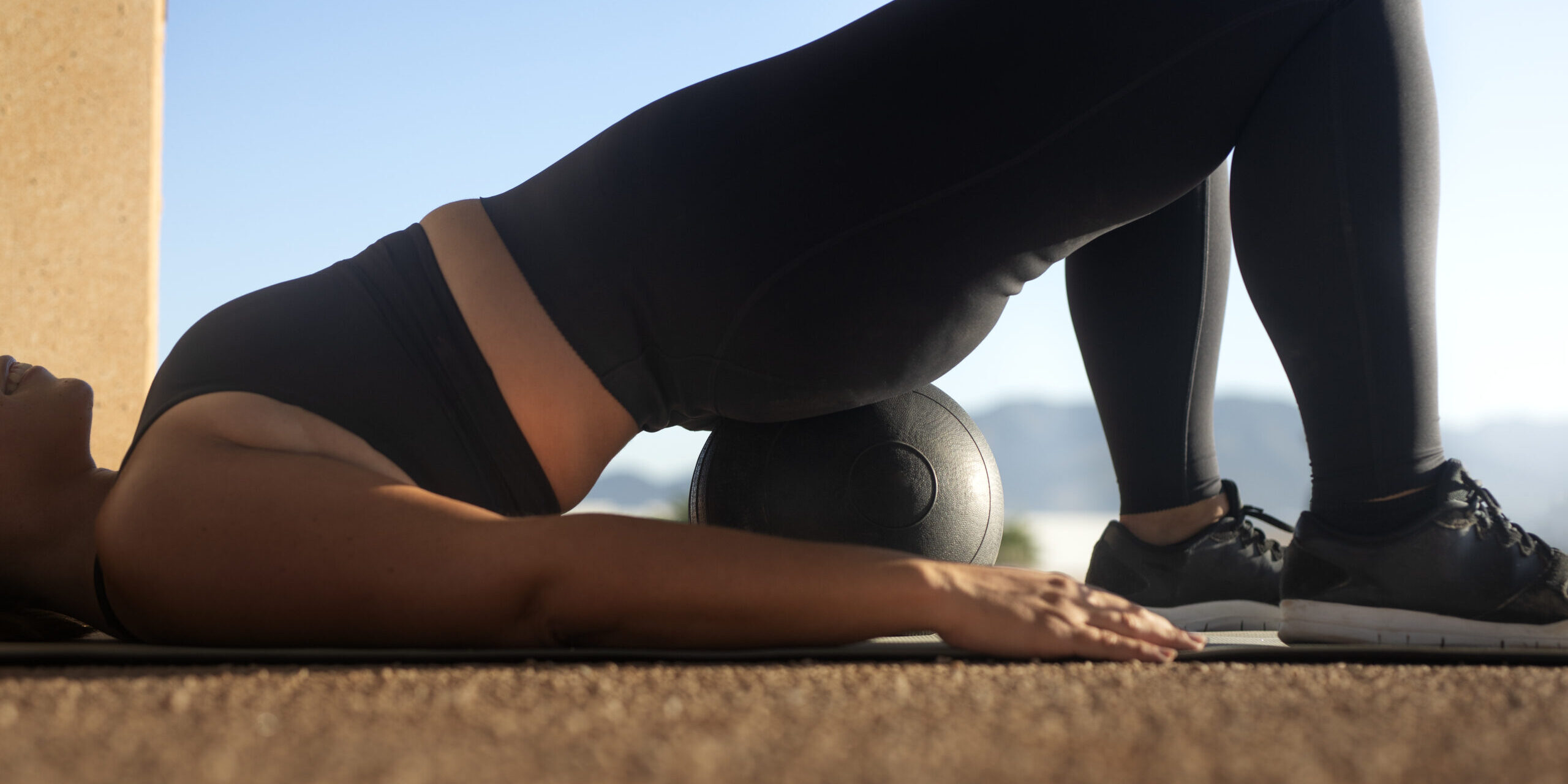 Ασκήσεις για πόνο στη μέση