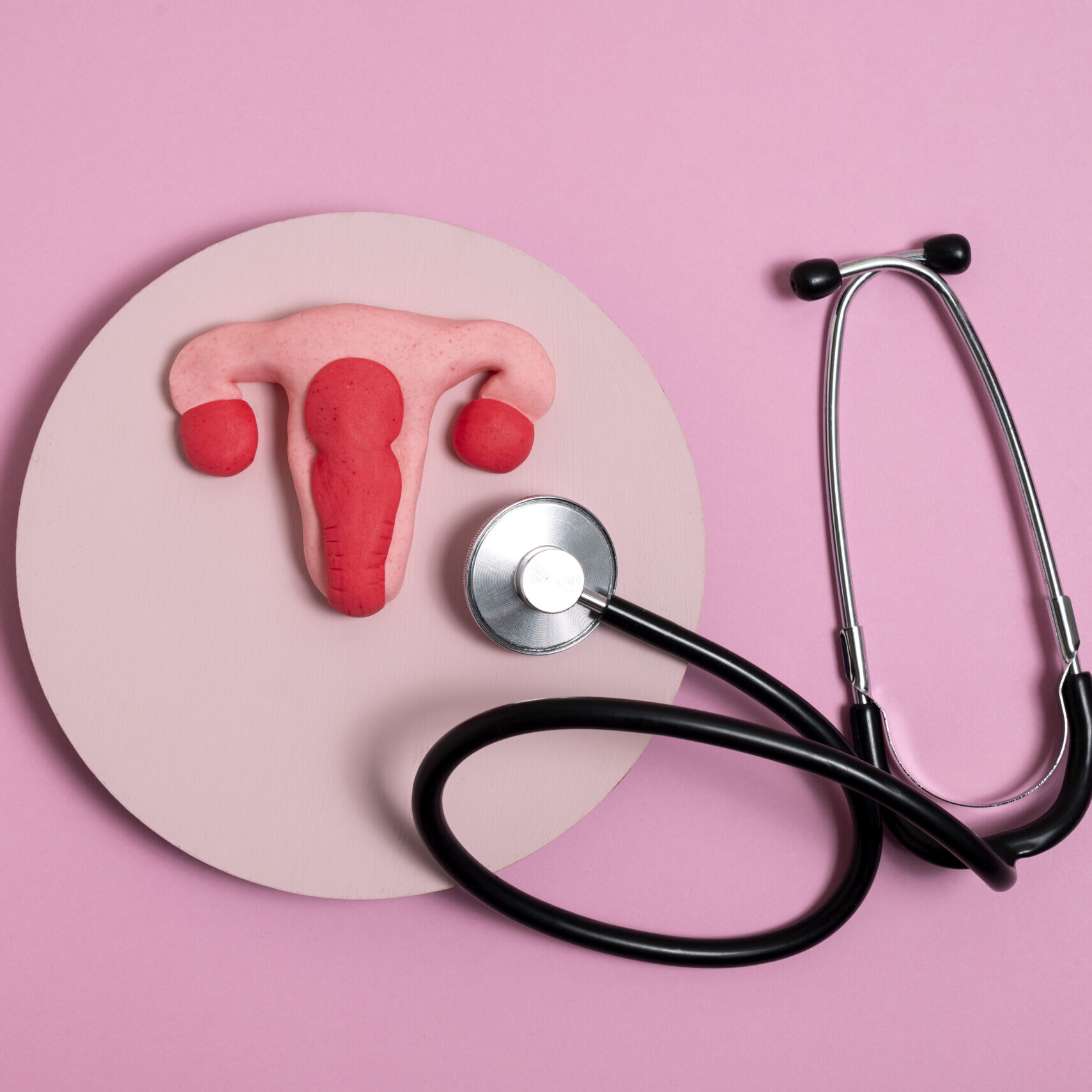 Ινομυώματα