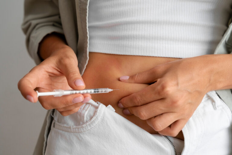 Ινσουλινοαντοχή