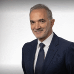 Μάριος Σαλμάς