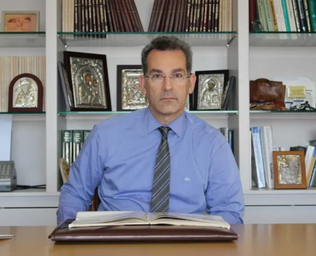 Σπυρίδων Μαρτίνης