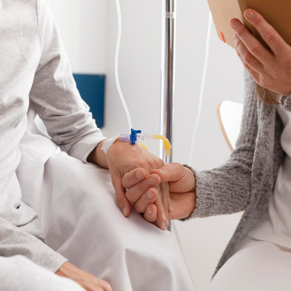 Χημειοθεραπεία