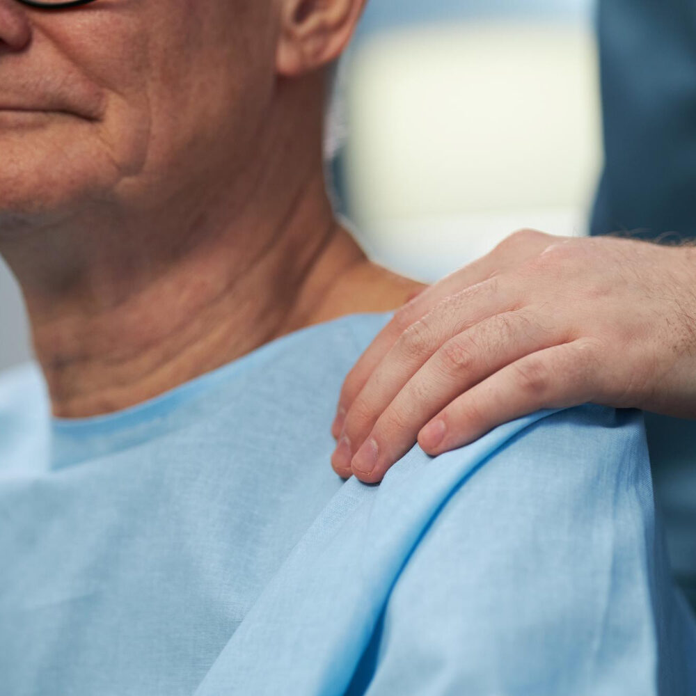 αρθρίτιδα του ώμου