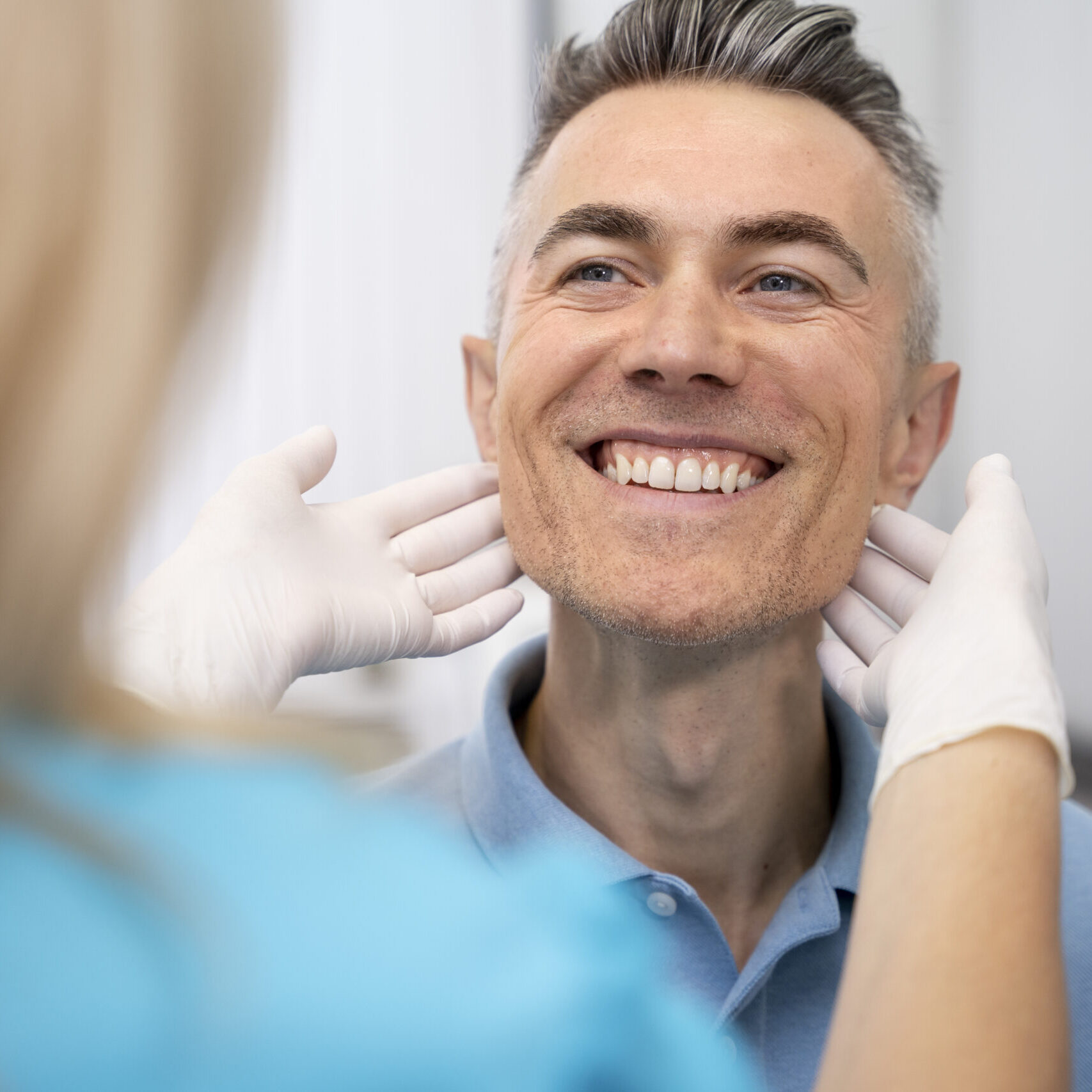 Γέφυρα ή εμφύτευμα