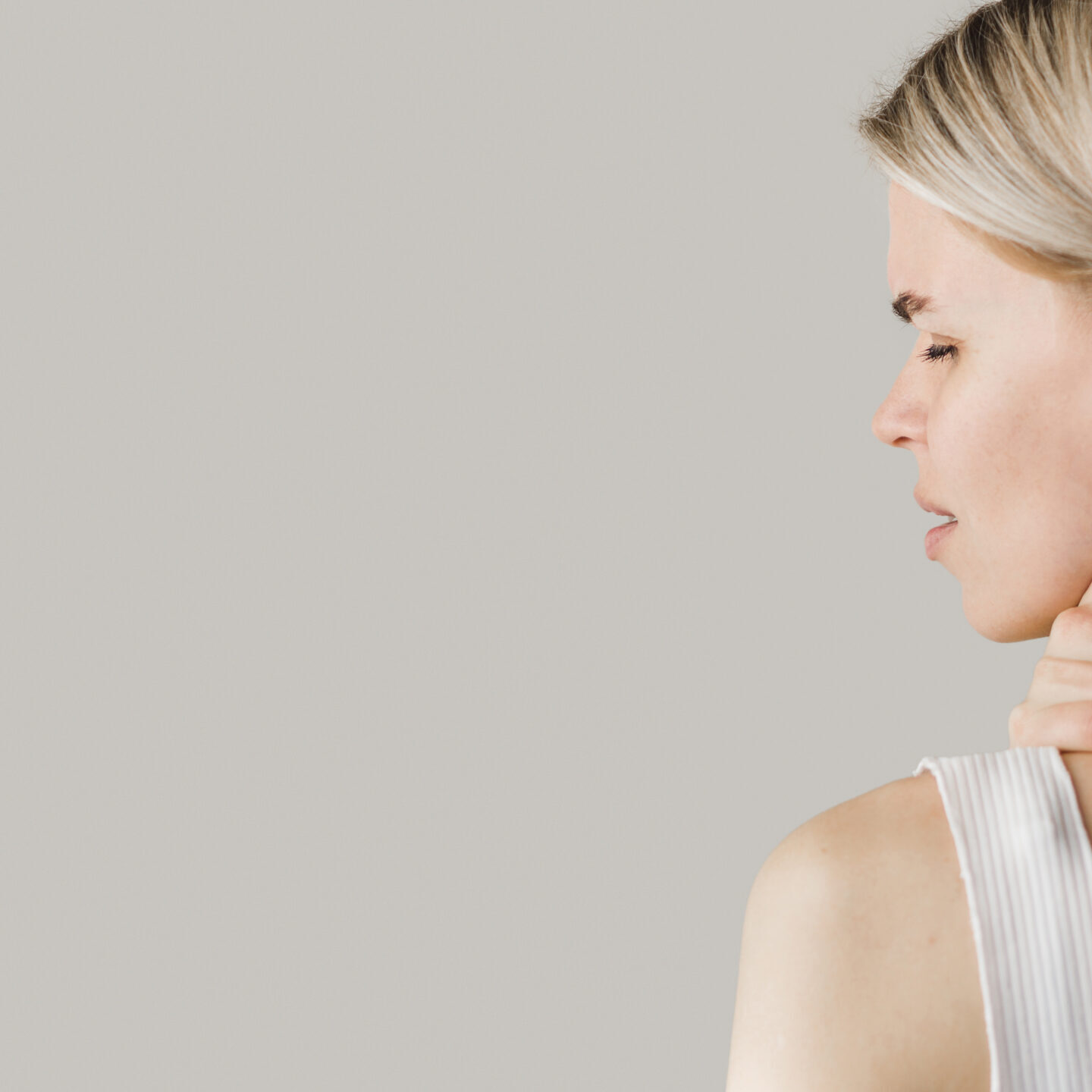 Σύνδρομο αυχενικής μοίρας