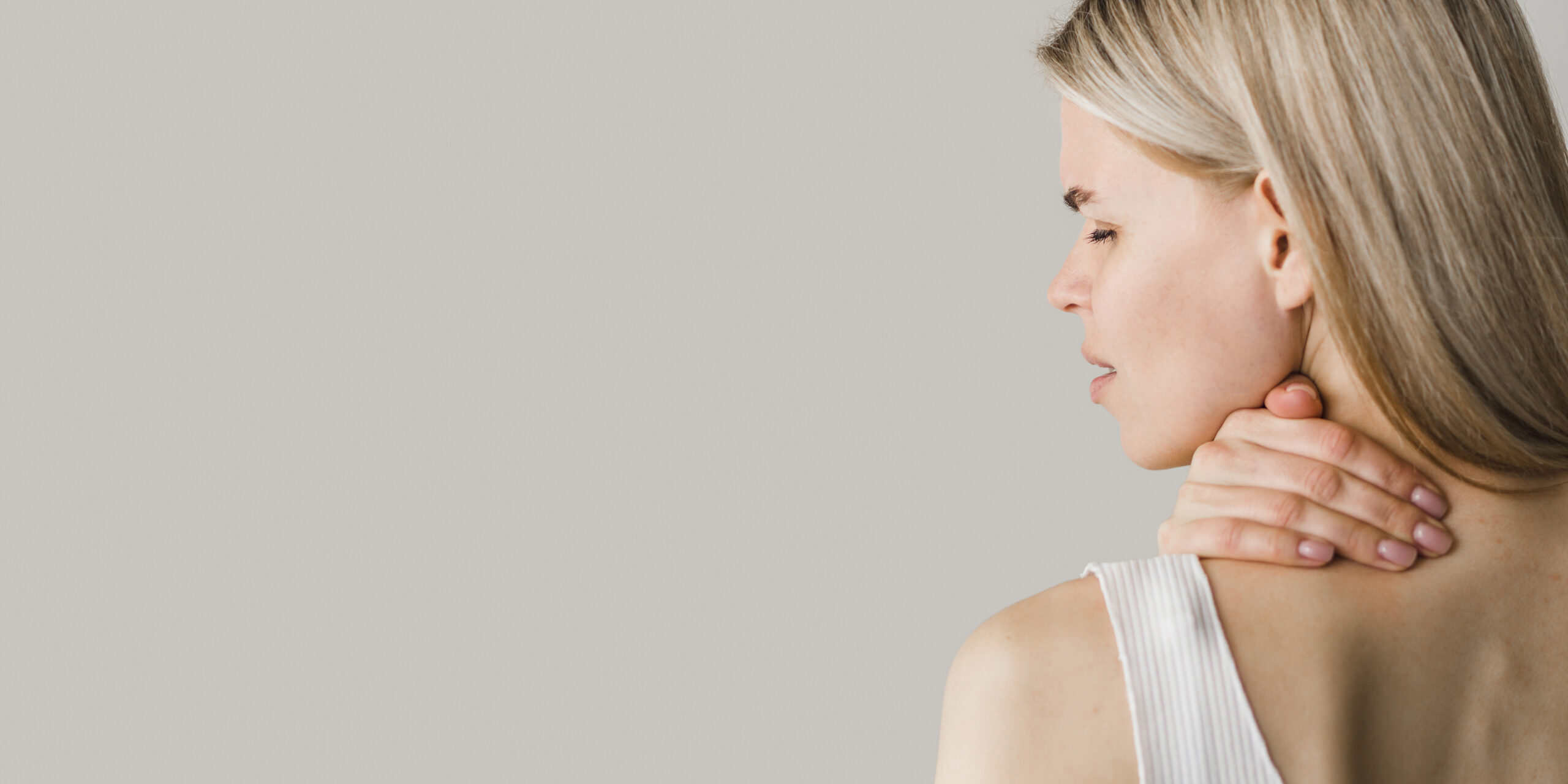 Σύνδρομο αυχενικής μοίρας