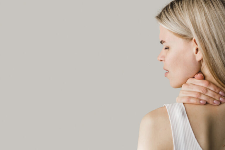 Σύνδρομο αυχενικής μοίρας Σύνδρομο αυχενικής μοίρας