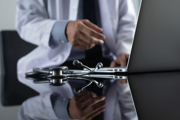 ιατρική αυθεντία