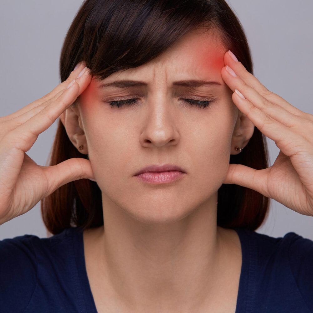 Προοδευτικά επιδεινούμενοι πονοκέφαλοι