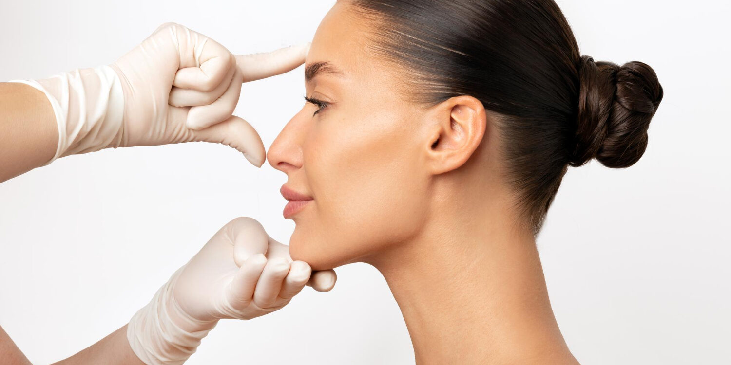 Ρινοπλαστική και αθλητισμός