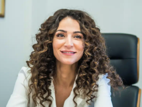 Μαργαρίτα Μουστάκη