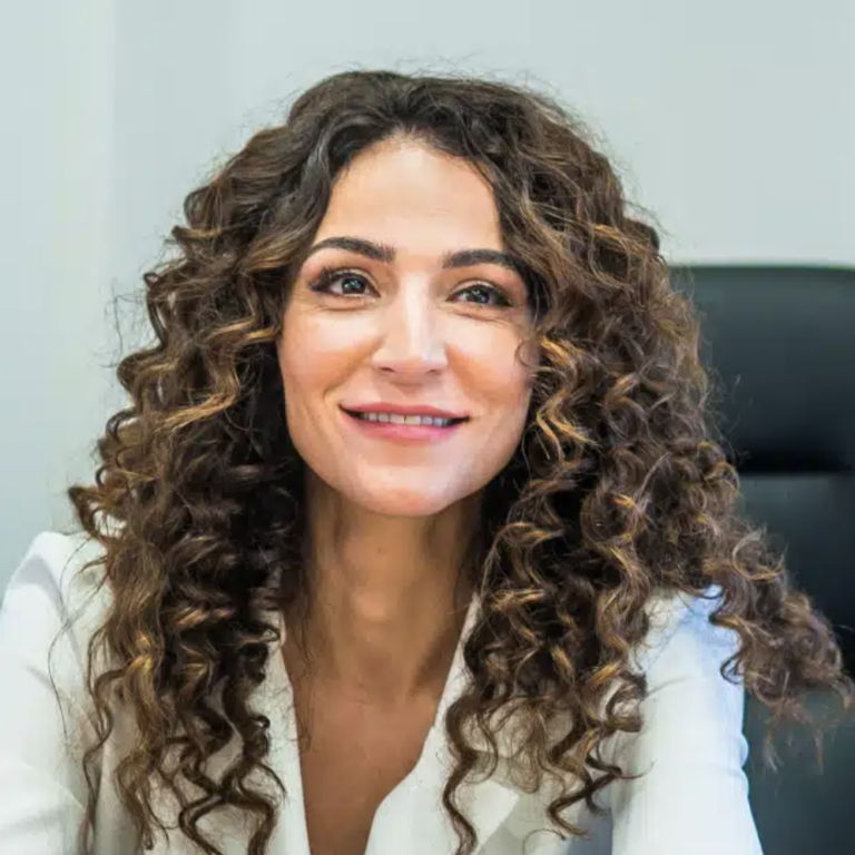 Μαργαρίτα Μουστάκη