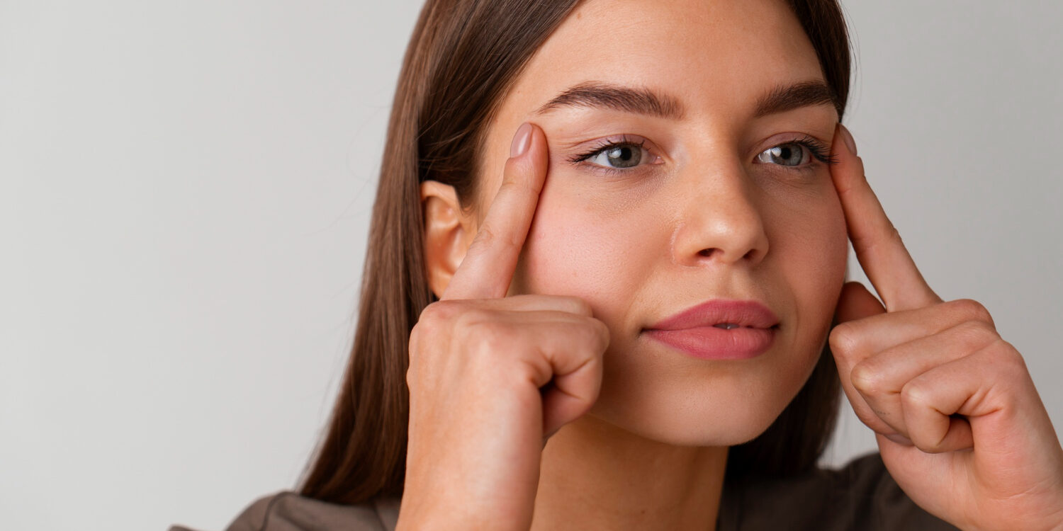 βλεφαροπλαστική