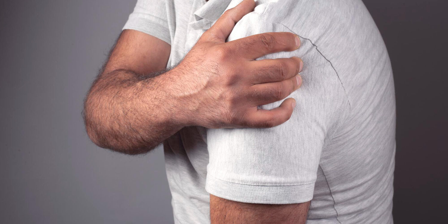 χειρουργείο στον ώμο