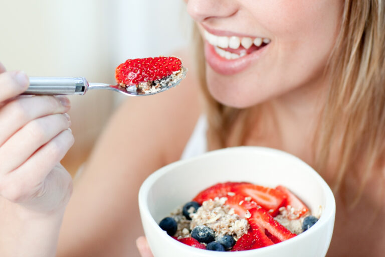 αντιφλεγμονώδης διατροφή