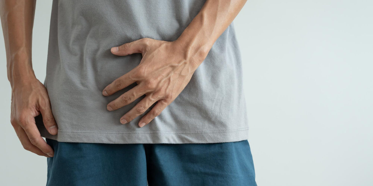 χειρουργείο βουβωνοκήλης