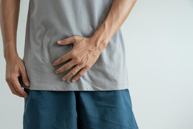 χειρουργείο βουβωνοκήλης