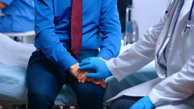 Best Prostate Surgeon in Greece