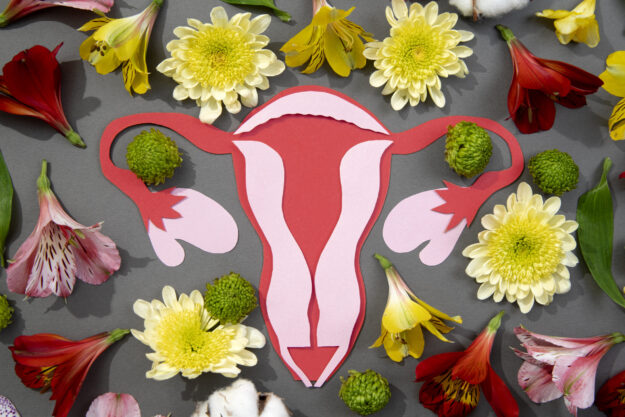 Παχύ ενδομήτριο στην εμμηνόπαυση