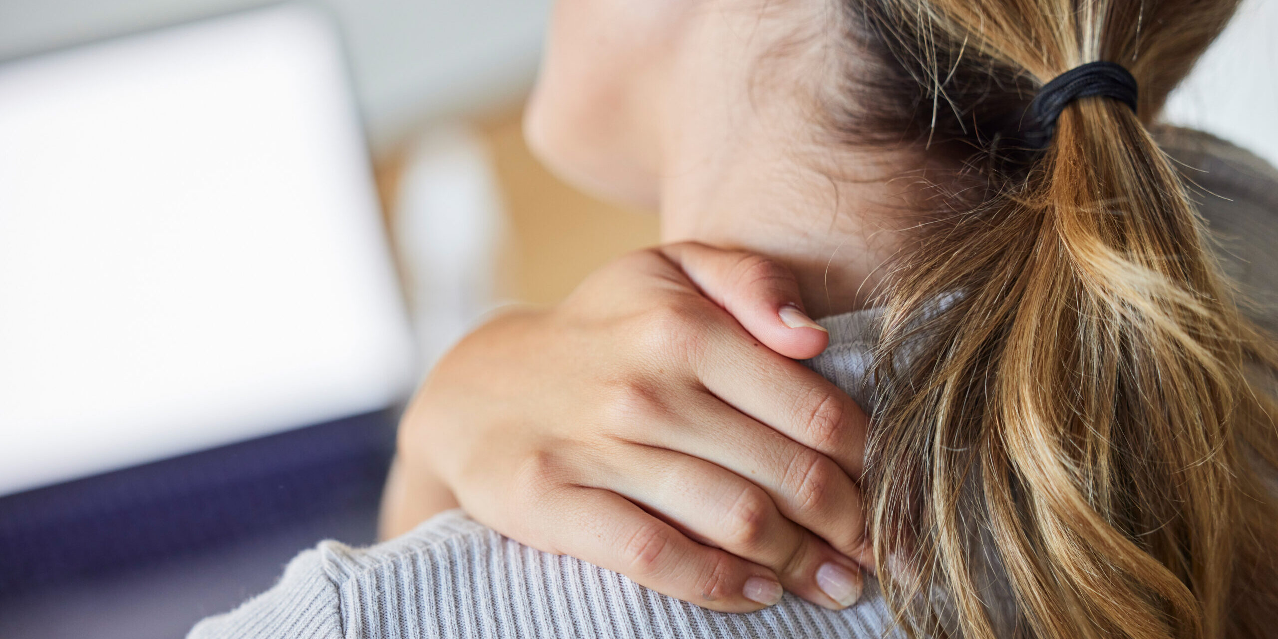 Αυχενική Δισκοκήλη