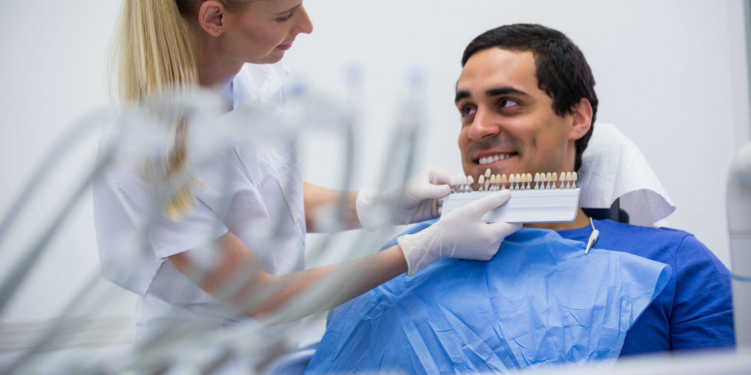 Εμφυτεύματα δοντιών παρενέργειες