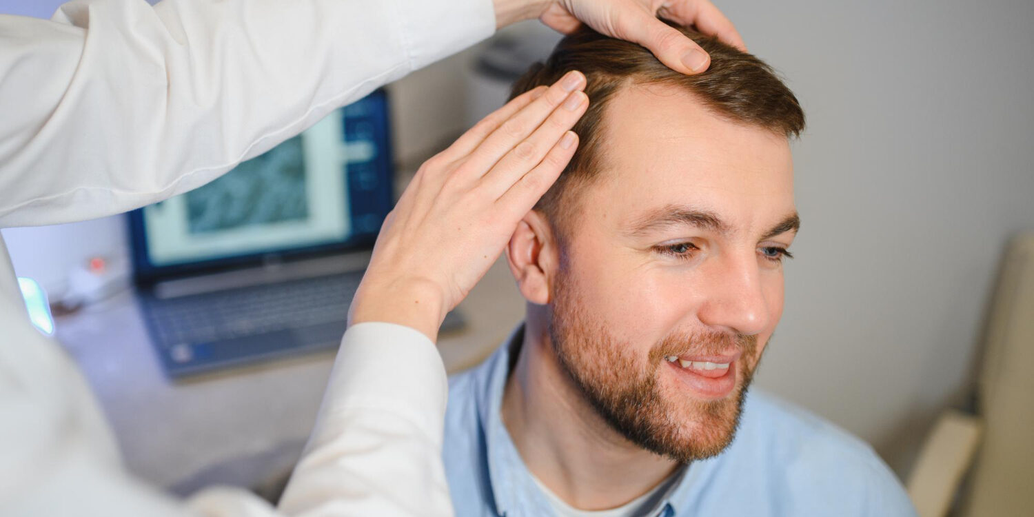 Διεθνής εκπαίδευση στη μεταμόσχευση μαλλιών