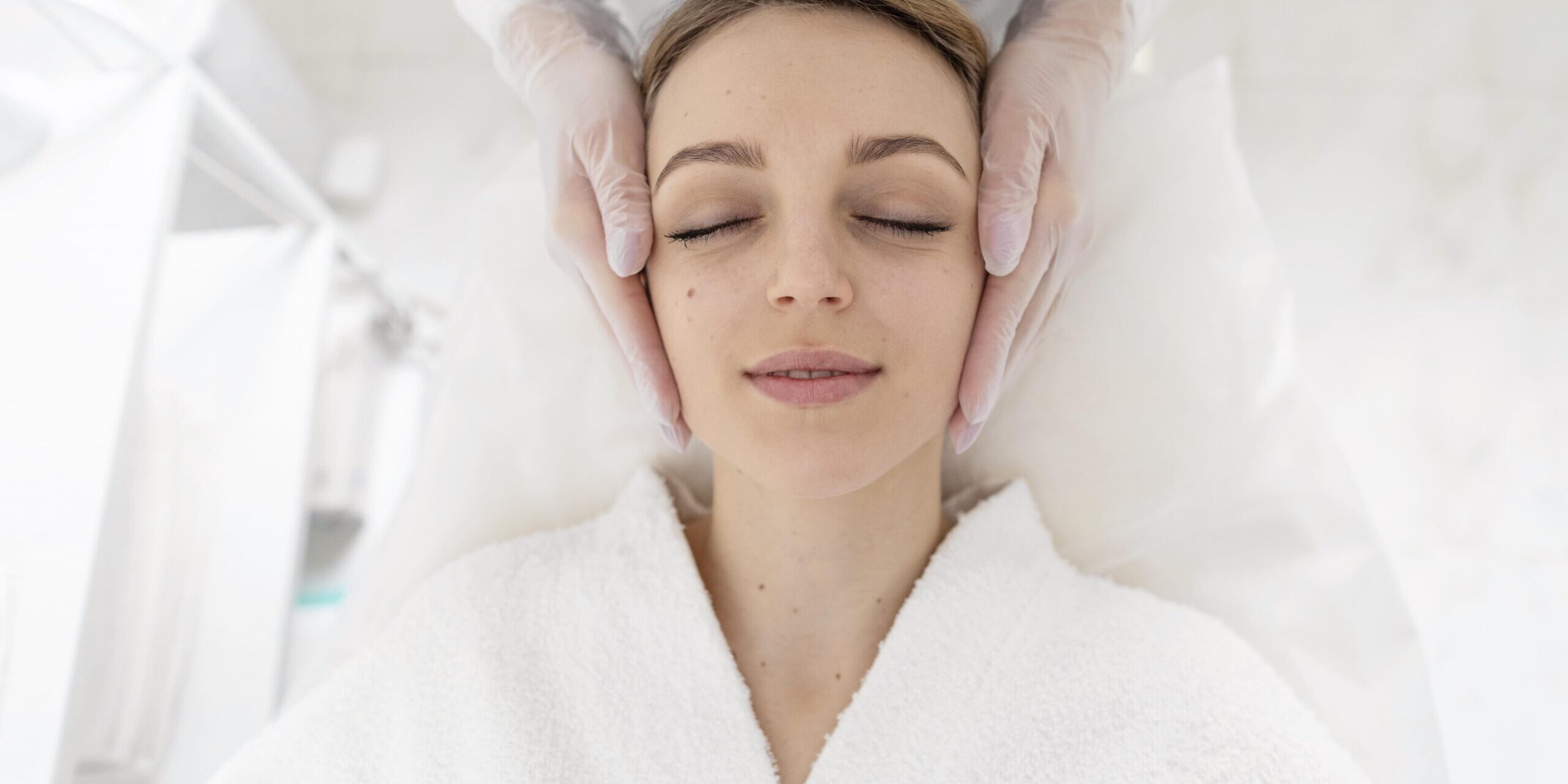 αισθητικής θεραπείας αισθητικής θεραπείας