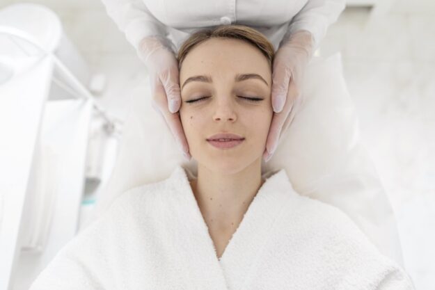 αισθητικής θεραπείας