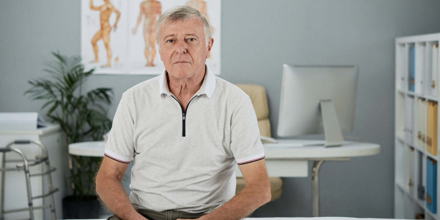 χειρουγείο-προστάτη χειρουγείο-προστάτη