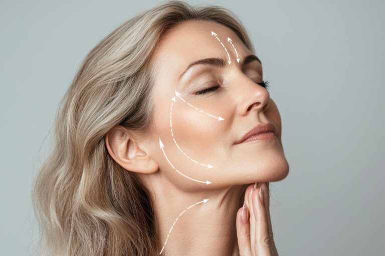 αισθητικές θεραπείες