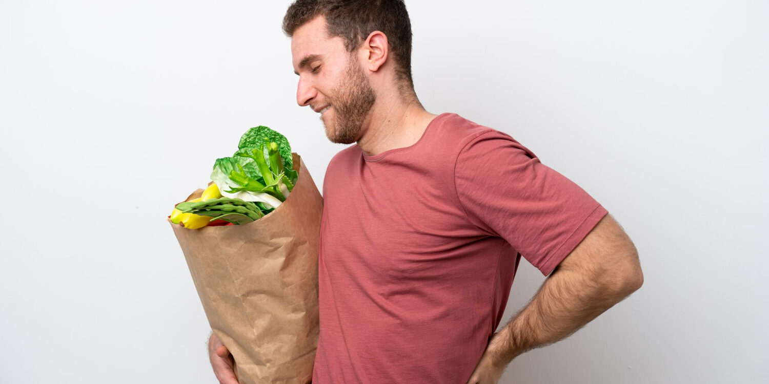 σπονδυλοδεσία μετεγχειρητικά