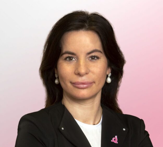 Ρομποτική χειρουργική μαστού