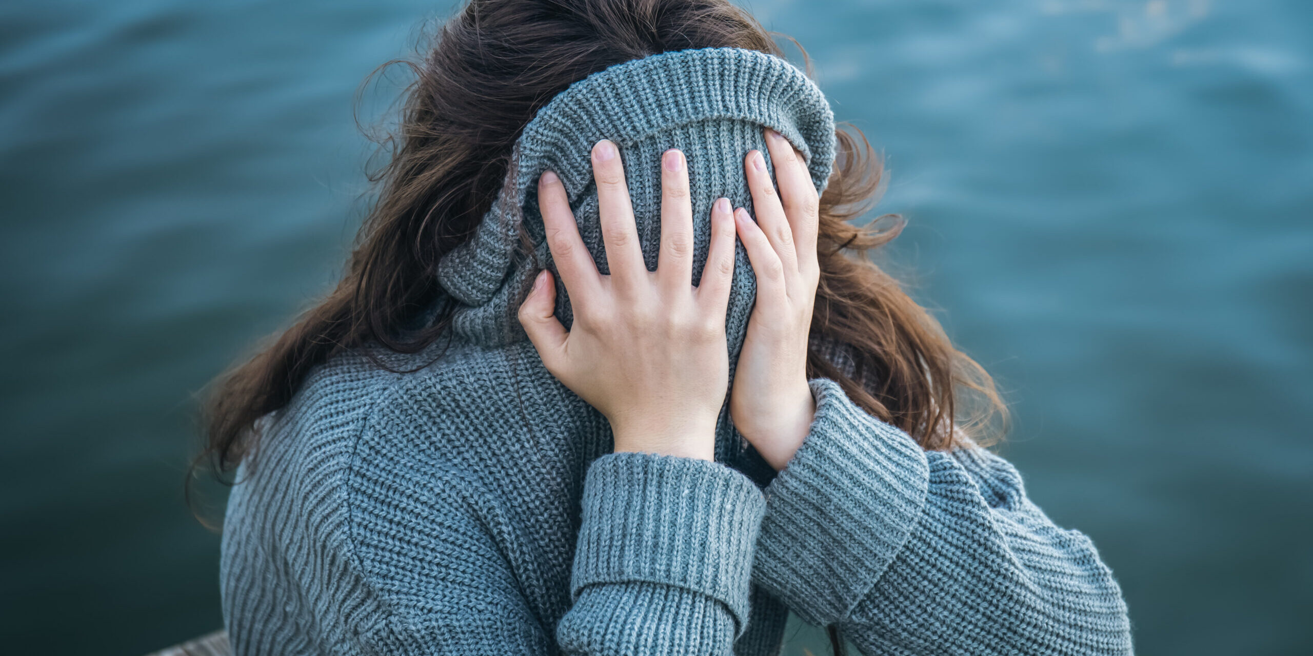 Πότε να πας σε ψυχίατρο για κατάθλιψη