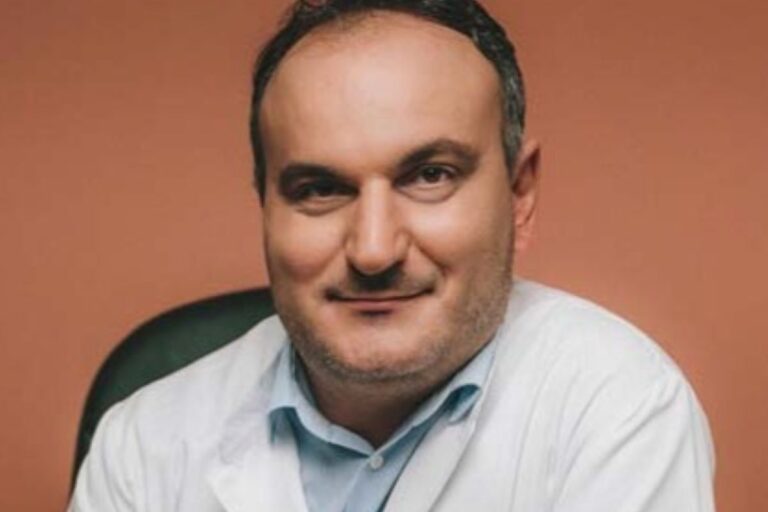 Αιμορροΐδες